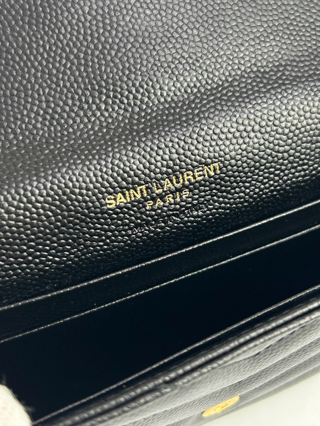 Ysl Small Envelop Wallet Y2022 - Image 6
