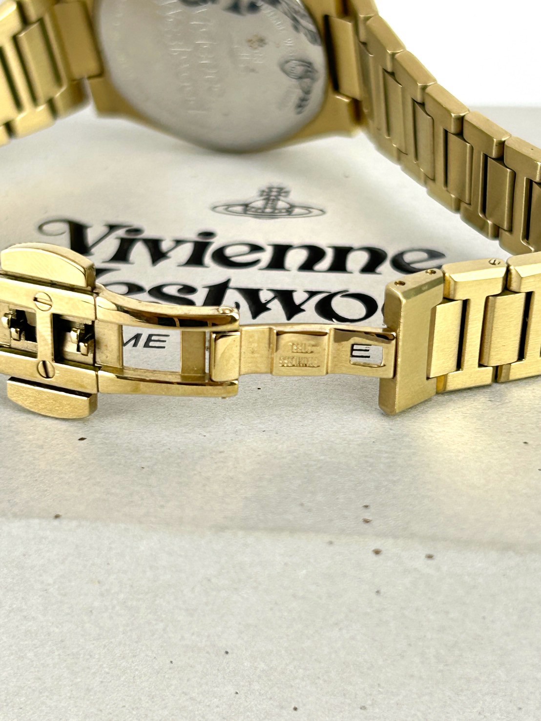 Vivienne Limehouse Watch - Image 4