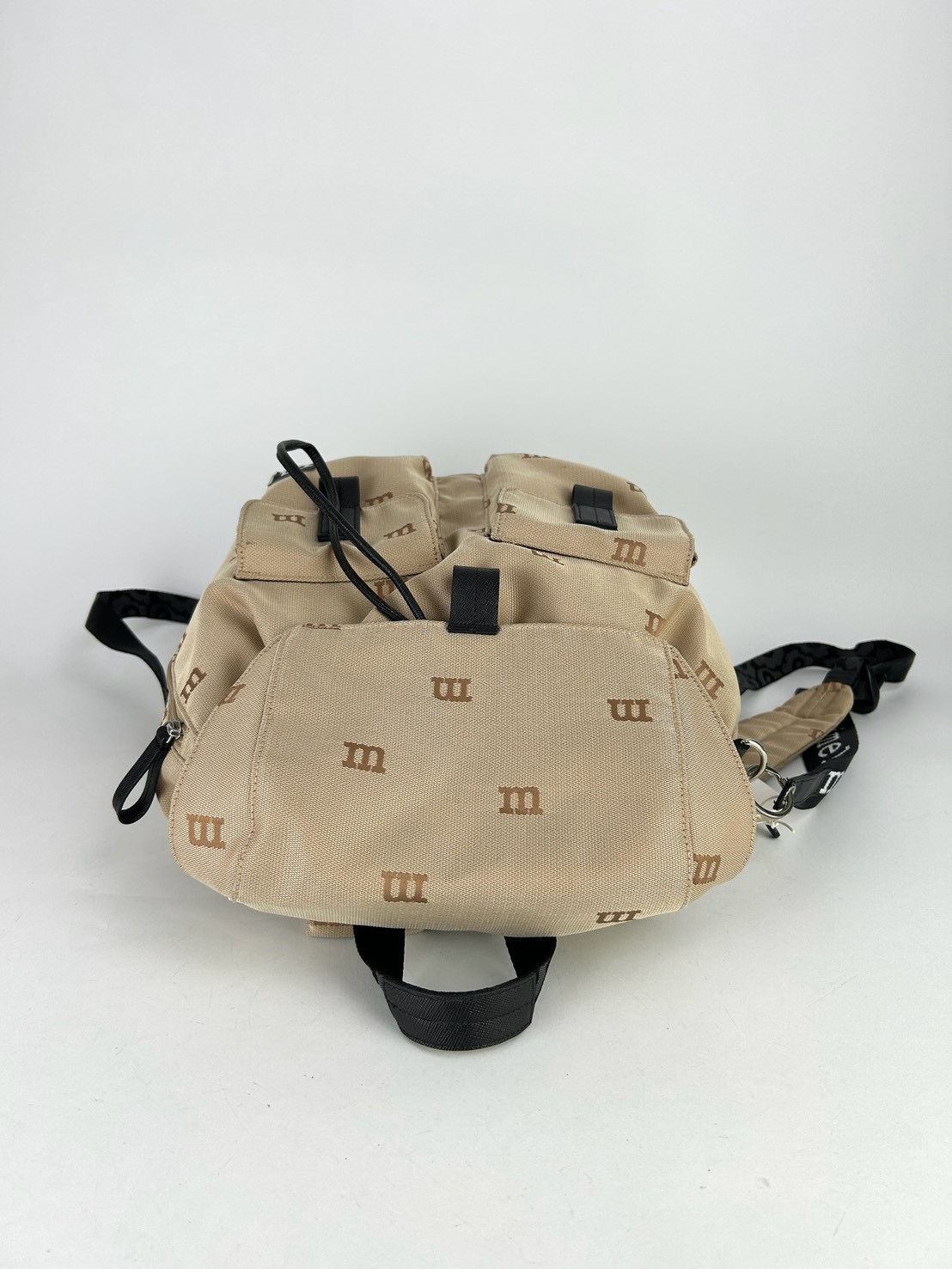 Marimekko Everything Backpack Logo bag - Image 5