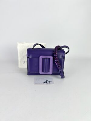 Boyy Fred Crossbody bag