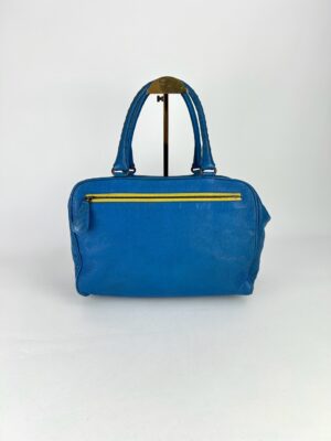 Bottega  Madras Heritage Brera Hand bag