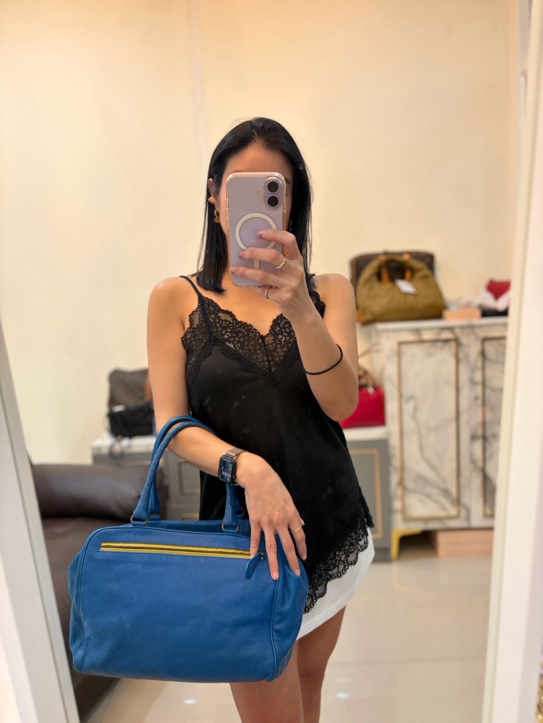Bottega Madras Heritage Brera Hand bag - Image 2