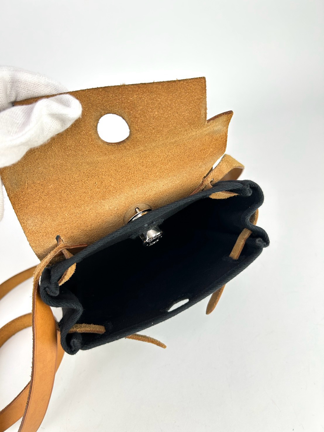 Hermes Herbag TPM Mini - Image 6