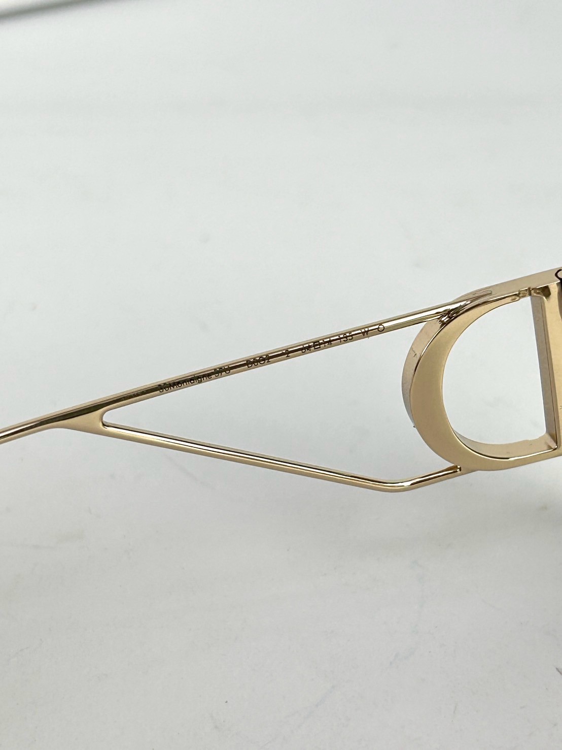 Dior 30 Montaigne S7U Sunglasses - Image 6