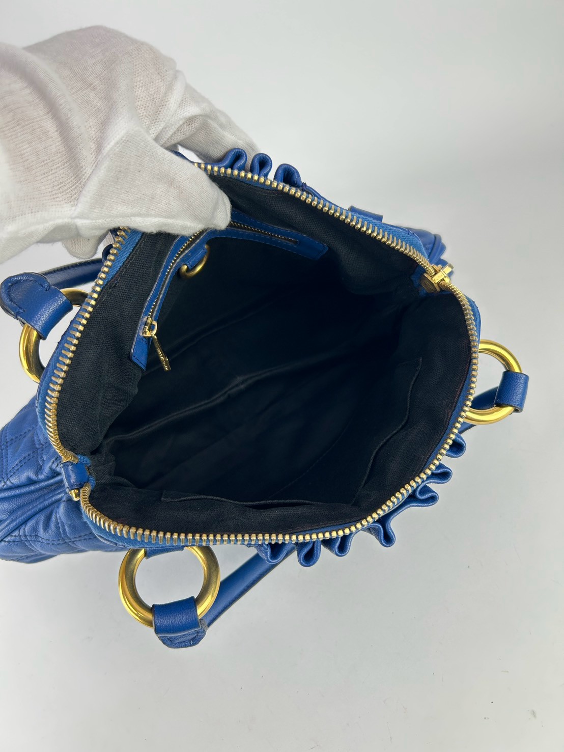 Marc Jacobs Stam Shoulder bag - Image 6