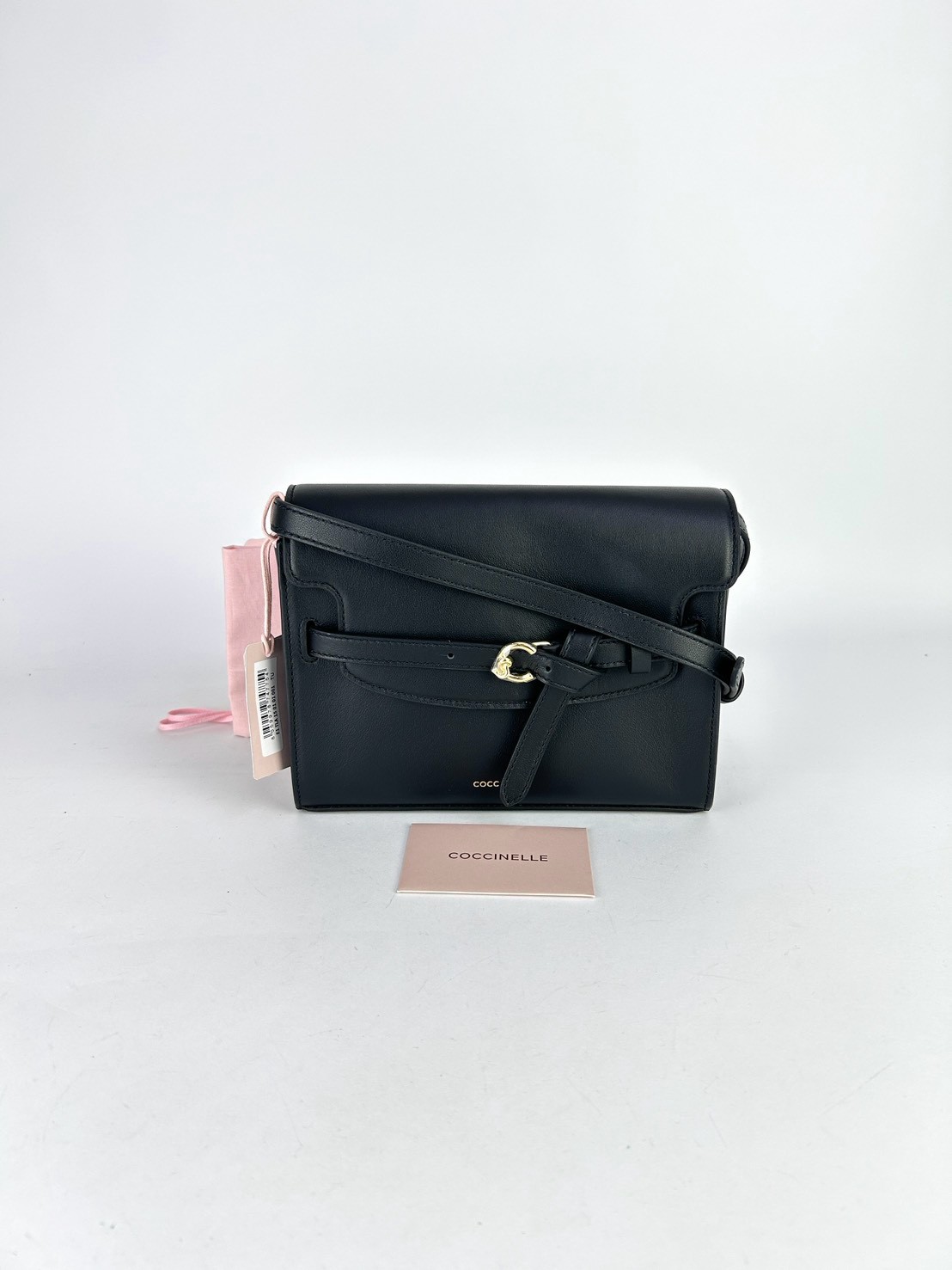 Coccinelle Sabine Crossbody bag