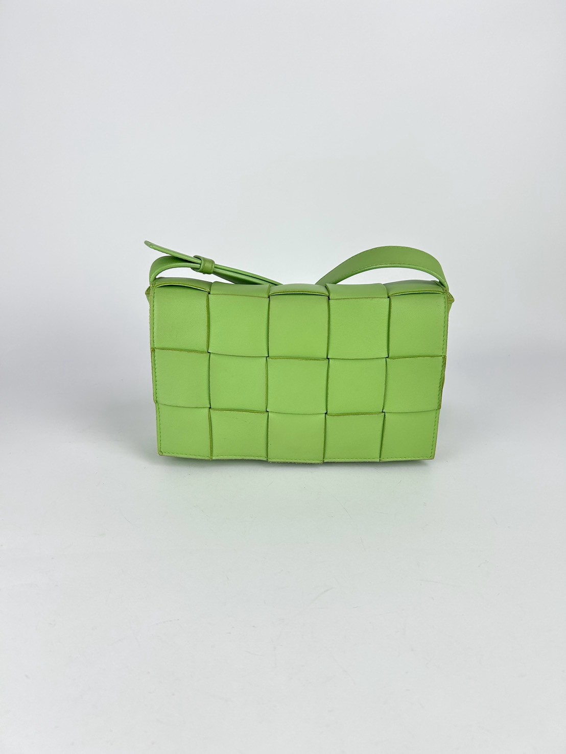 Boyy Cassette Crossbody bag - Image 3