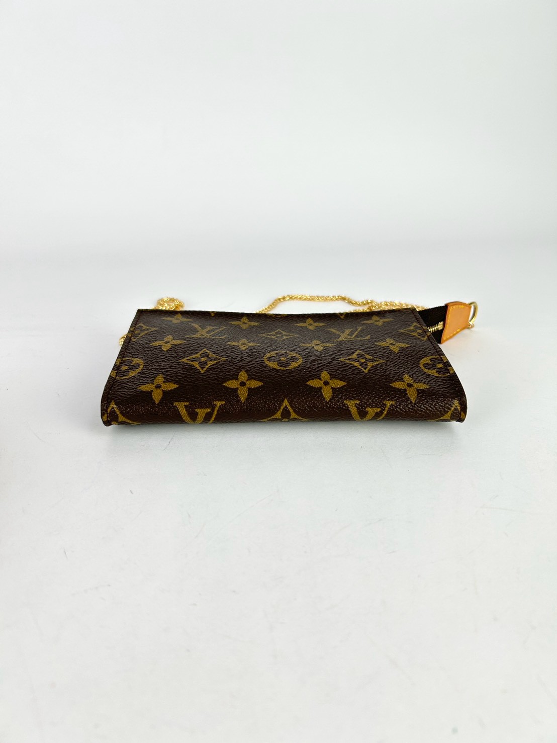 LouisVuitton Monogram Bucket Pouch Y2001 - Image 4