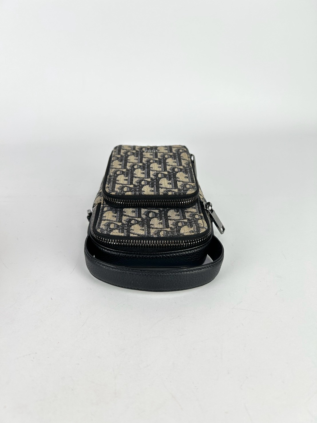 Dior Micro Rider Pouch bag Y2021 - Image 5