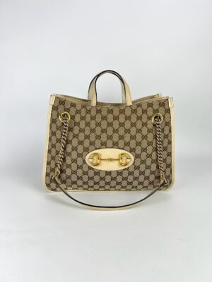 Gucci Horsebit 1955 Tote bag