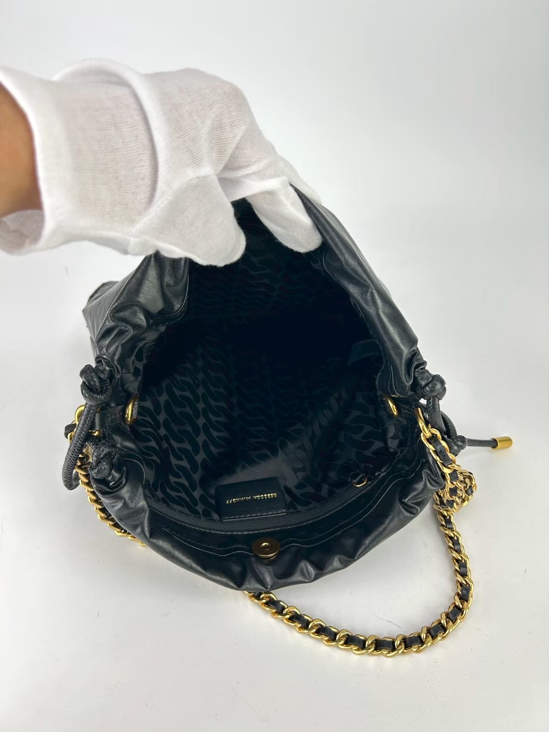 Rebecca Minkoff Zero Gravity Tote bag - Image 6