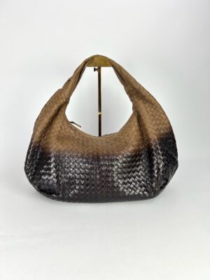 Bottega Ombré Hobo Intrecciato bag Y2010