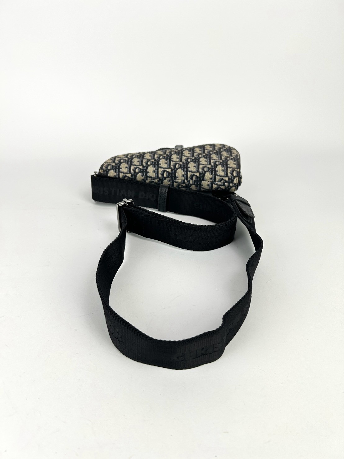 Dior Mini Saddle bag Y2020 - Image 5