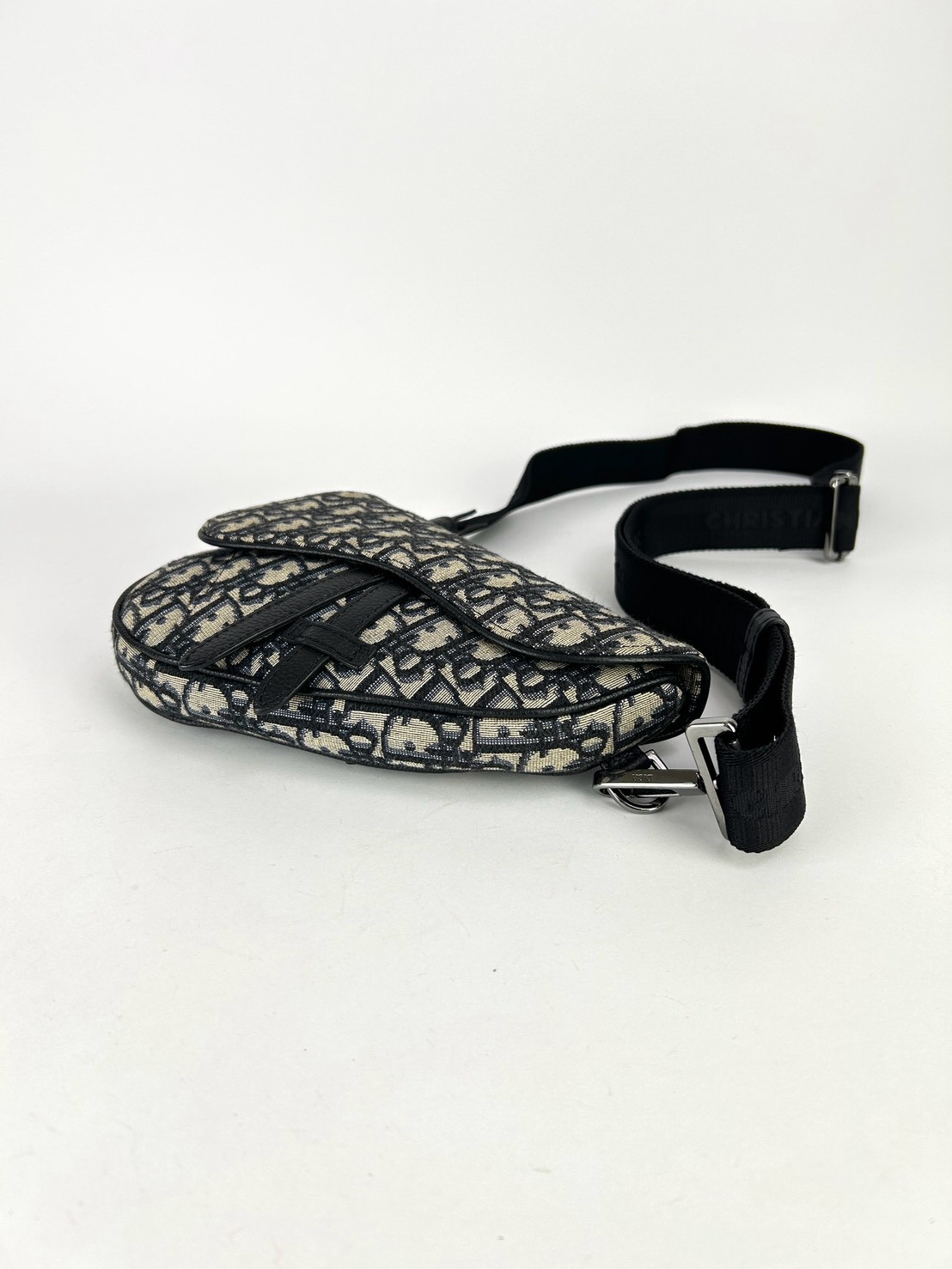 Dior Mini Saddle bag Y2020 - Image 4
