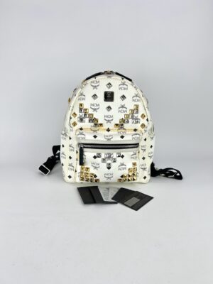 Mcm  Stark Backpack Small bag
