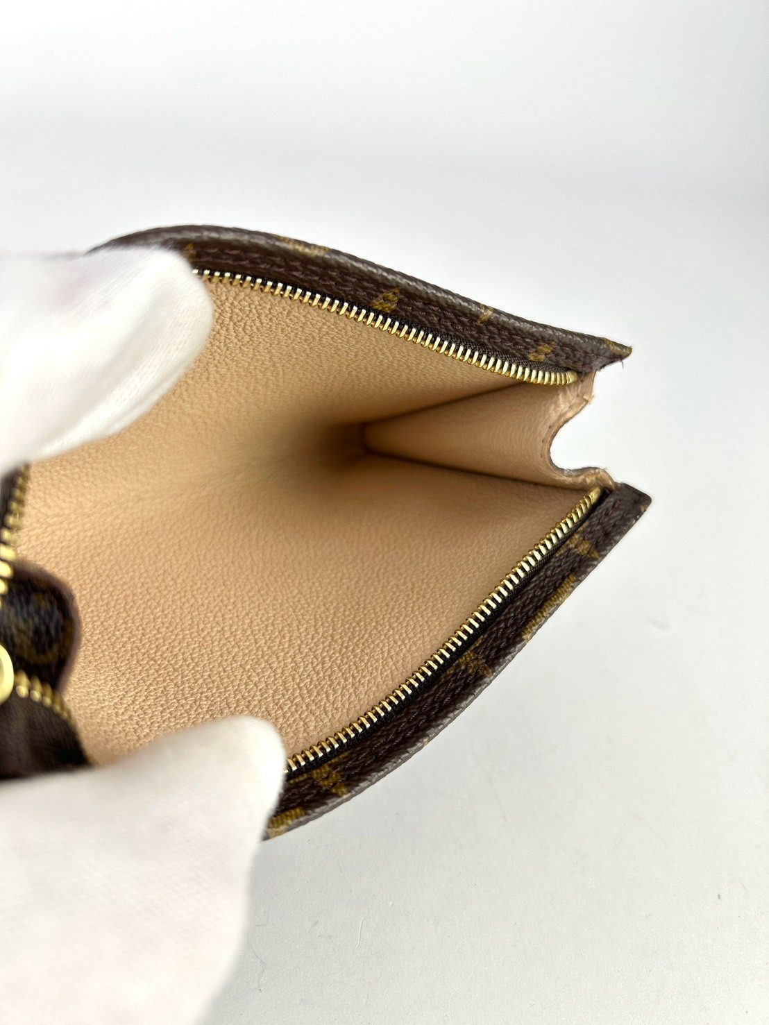 LouisVuitton Monogram Bucket Pouch Y2000 - Image 6