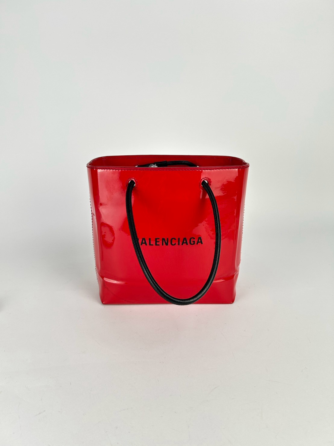 Balenciaga Shopping Tote bag Y2019 - Image 3