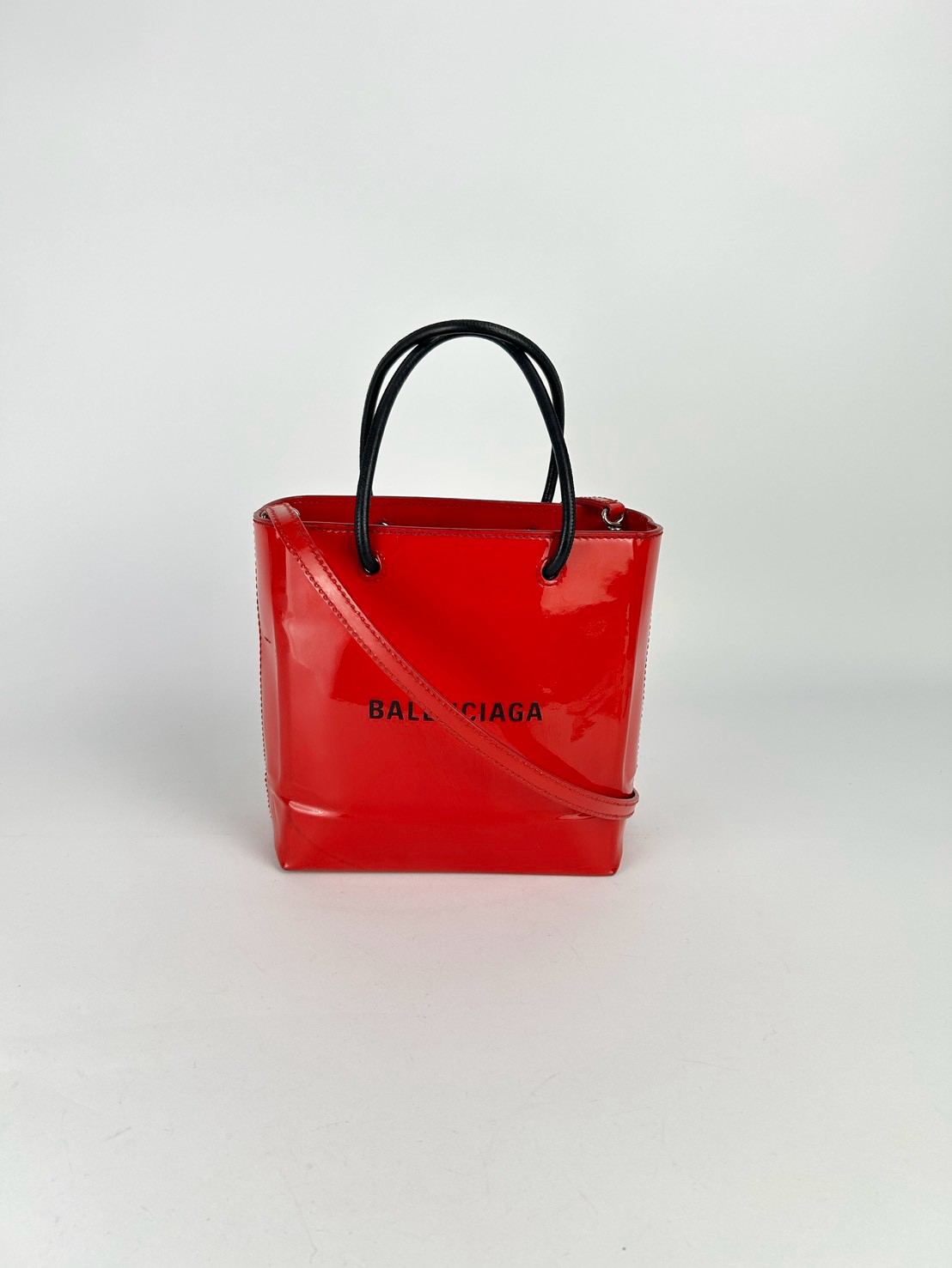 Balenciaga Shopping Tote bag Y2019