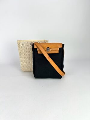 Hermes Herbag TPM Mini