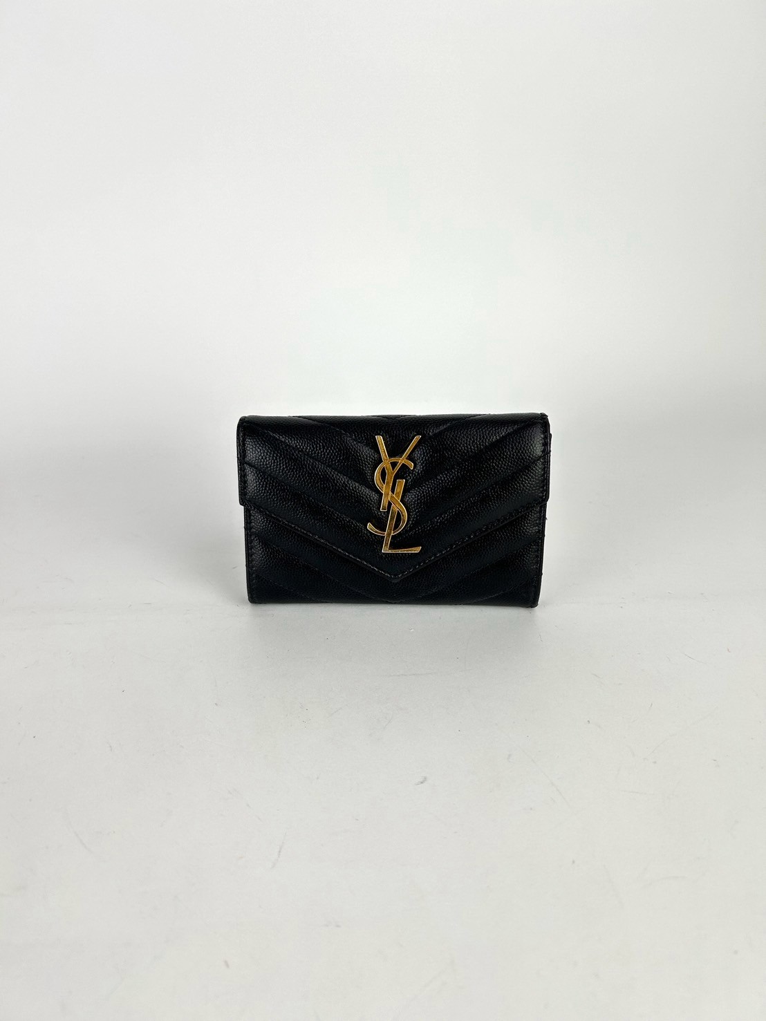 Ysl Small Envelop Wallet Y2022 - Image 2