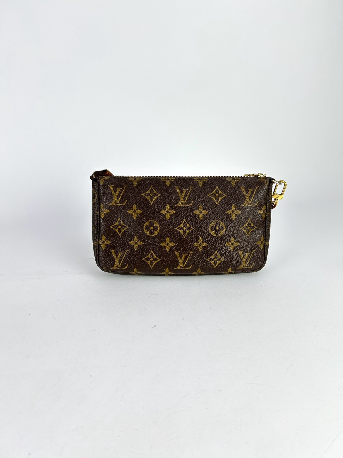 LouisVuitton Pochette Accessoires Monogram Y2001 - Image 3