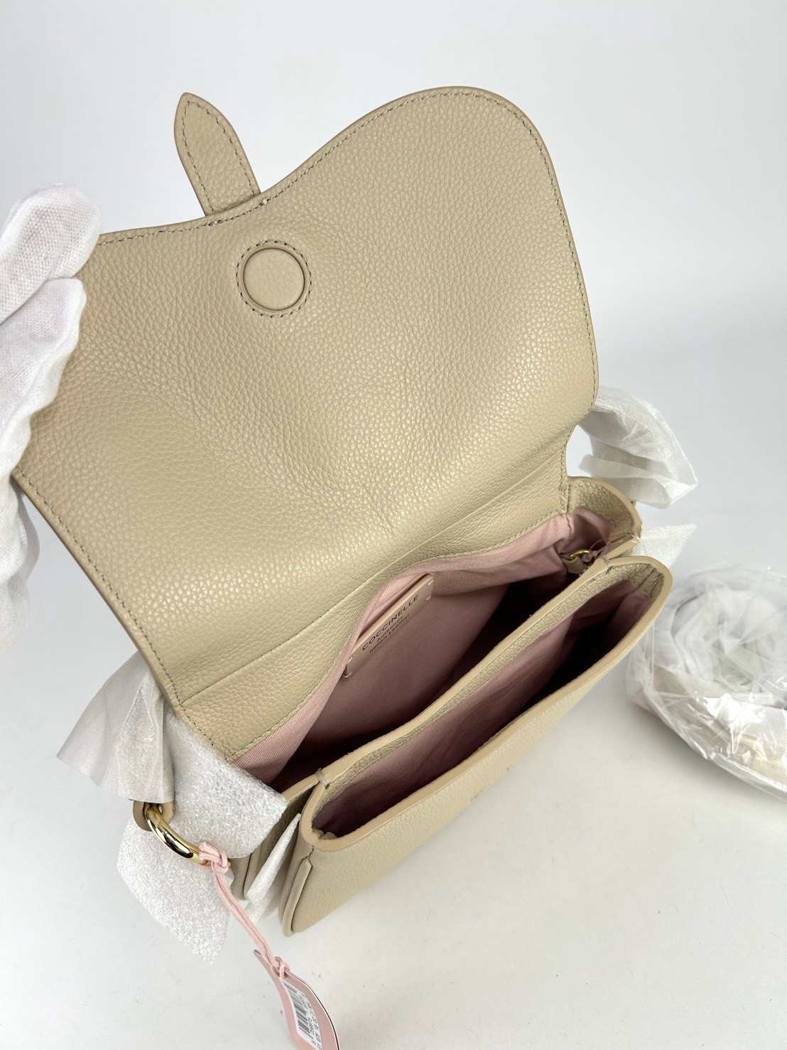 Coccinelle Mavery Small Bag - Image 5