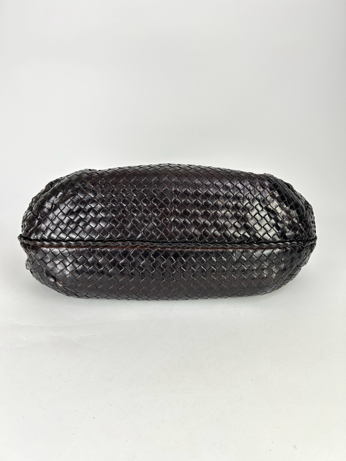 Bottega Ombré Hobo Intrecciato bag Y2010 - Image 4