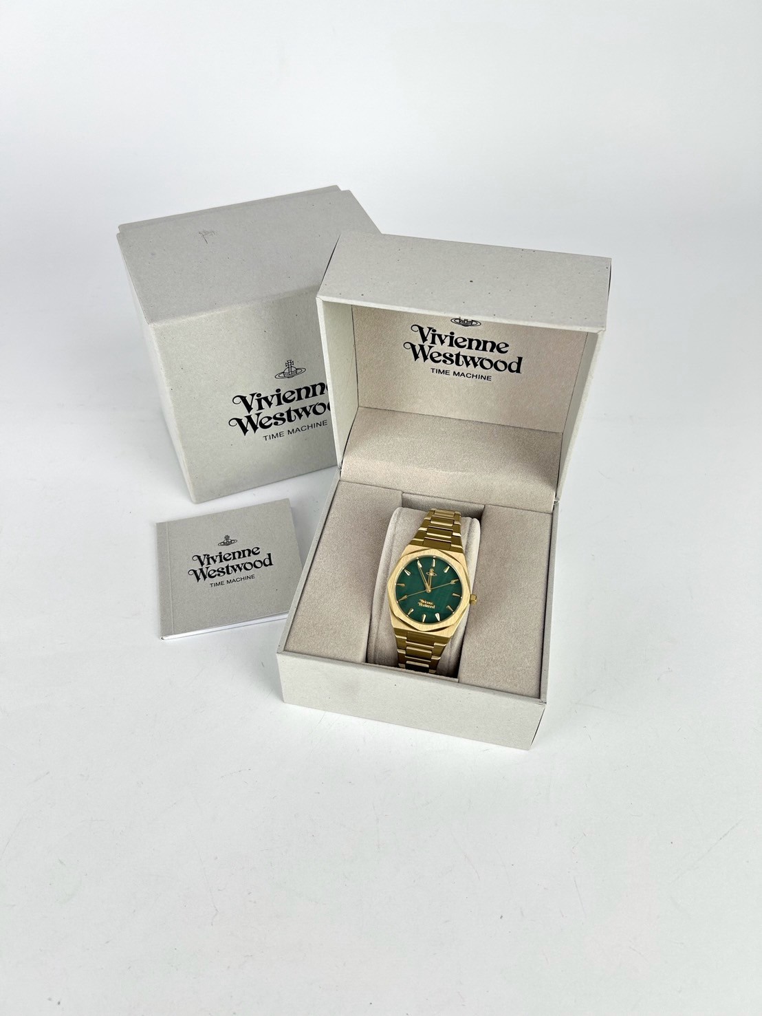 Vivienne Limehouse Watch