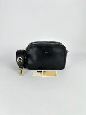Fendi F is Camera Crossbody bag Y2017