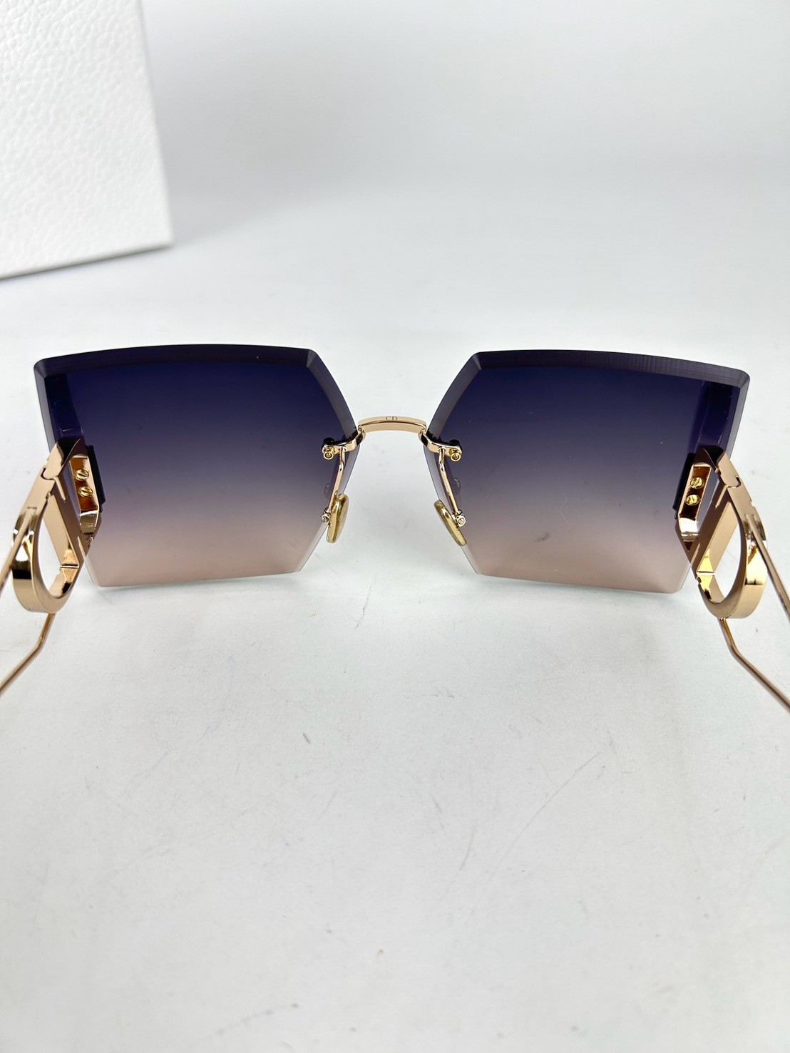 Dior 30 Montaigne S7U Sunglasses - Image 4