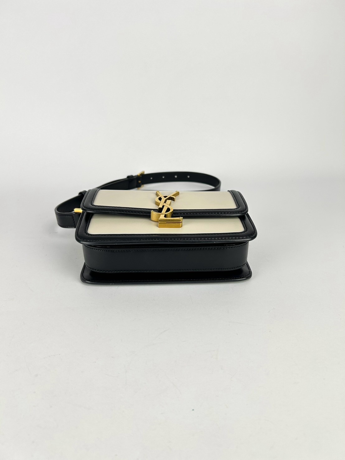 Ysl Solferino Small Satchel bag Y2021 - Image 4