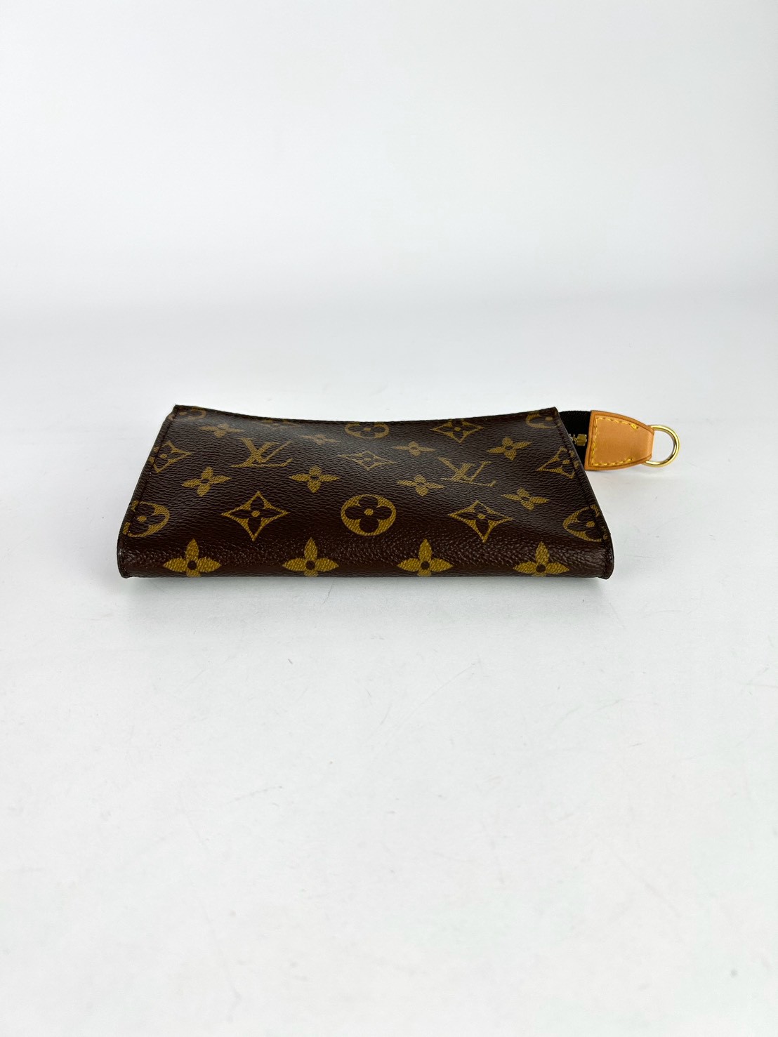 LouisVuitton Monogram Bucket Pouch Y2000 - Image 4