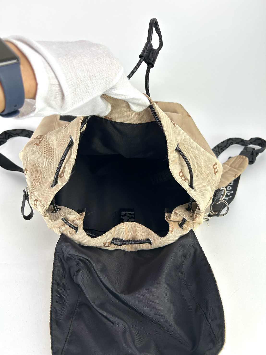 Marimekko Everything Backpack Logo bag - Image 6