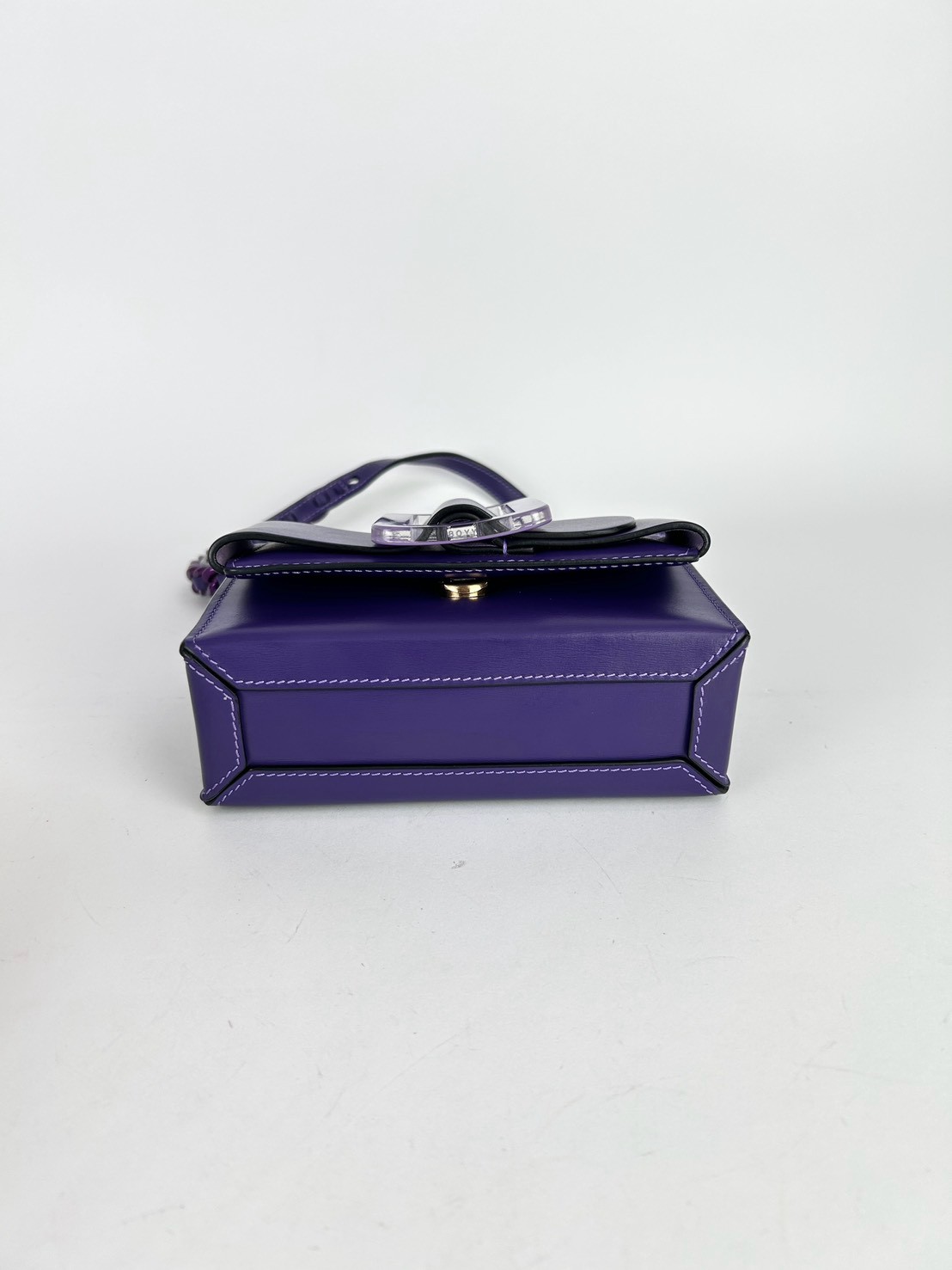 Boyy Fred Crossbody bag - Image 4