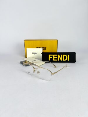 Fendi FE50033U Eyeglasses