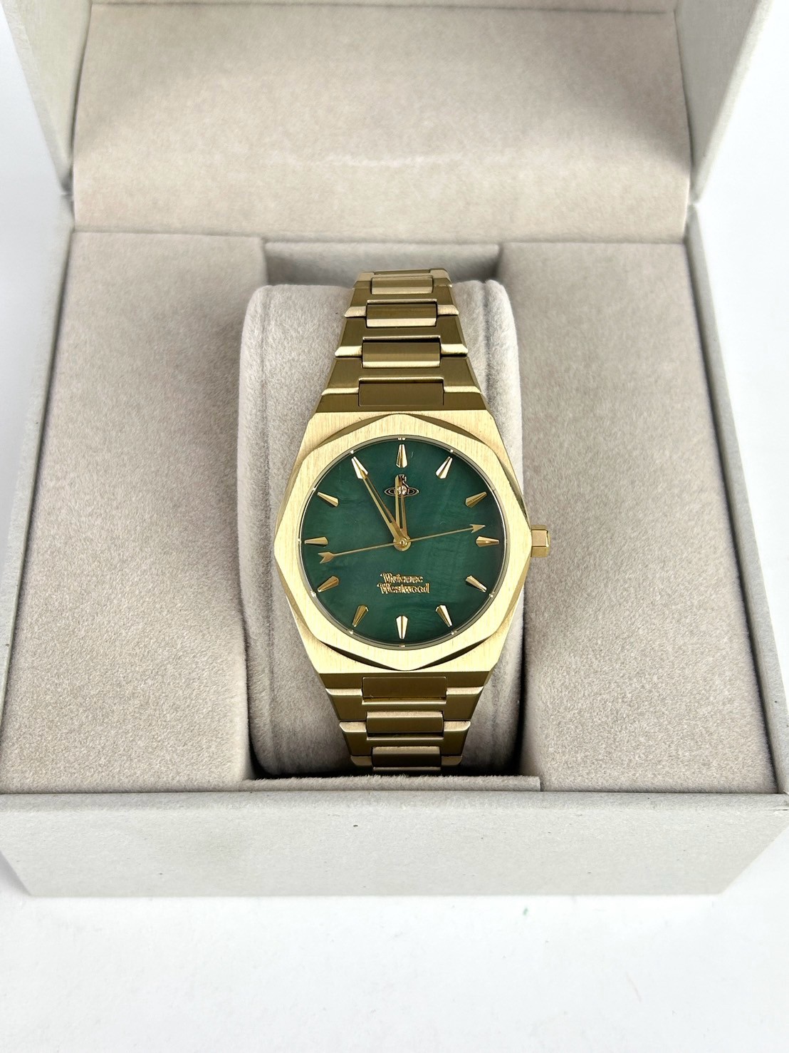 Vivienne Limehouse Watch - Image 2