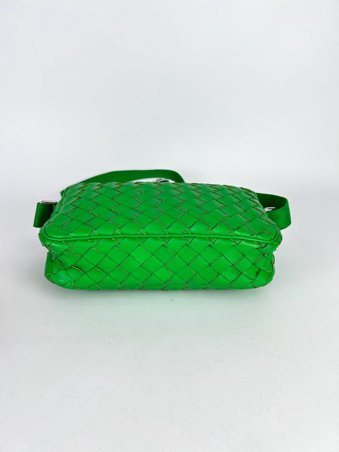 Bottega Intrecciato Camera Crossbody bag - Image 4