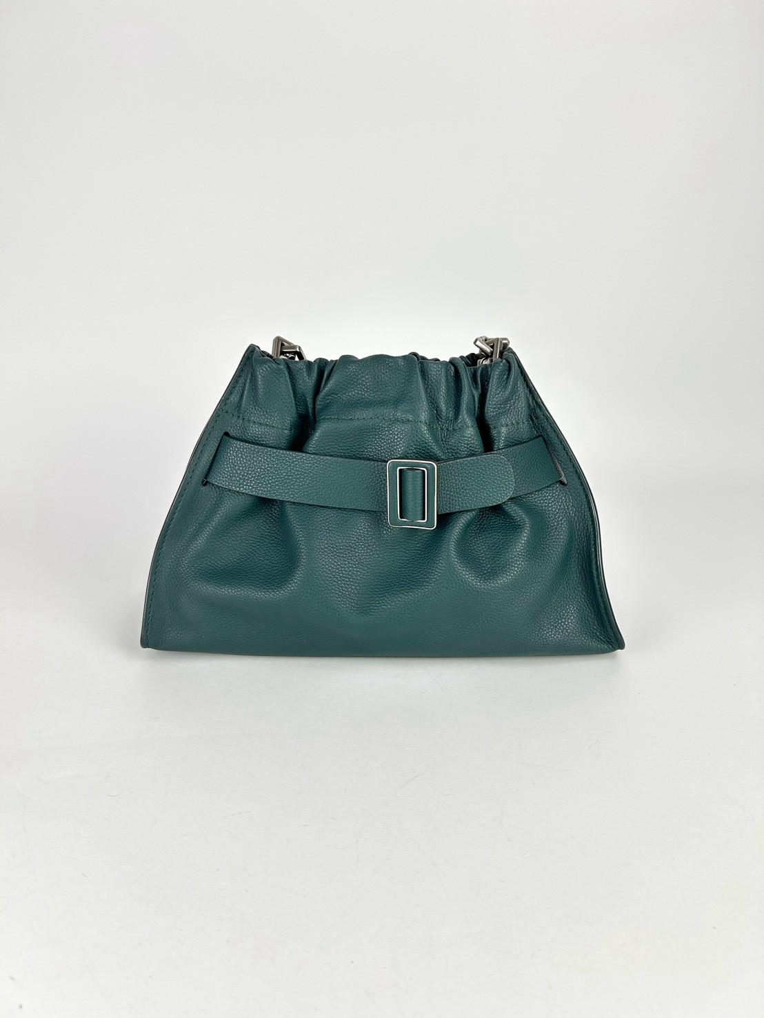 Boyy Scrunchy Soft Shoulder bag Y2023 - Image 3