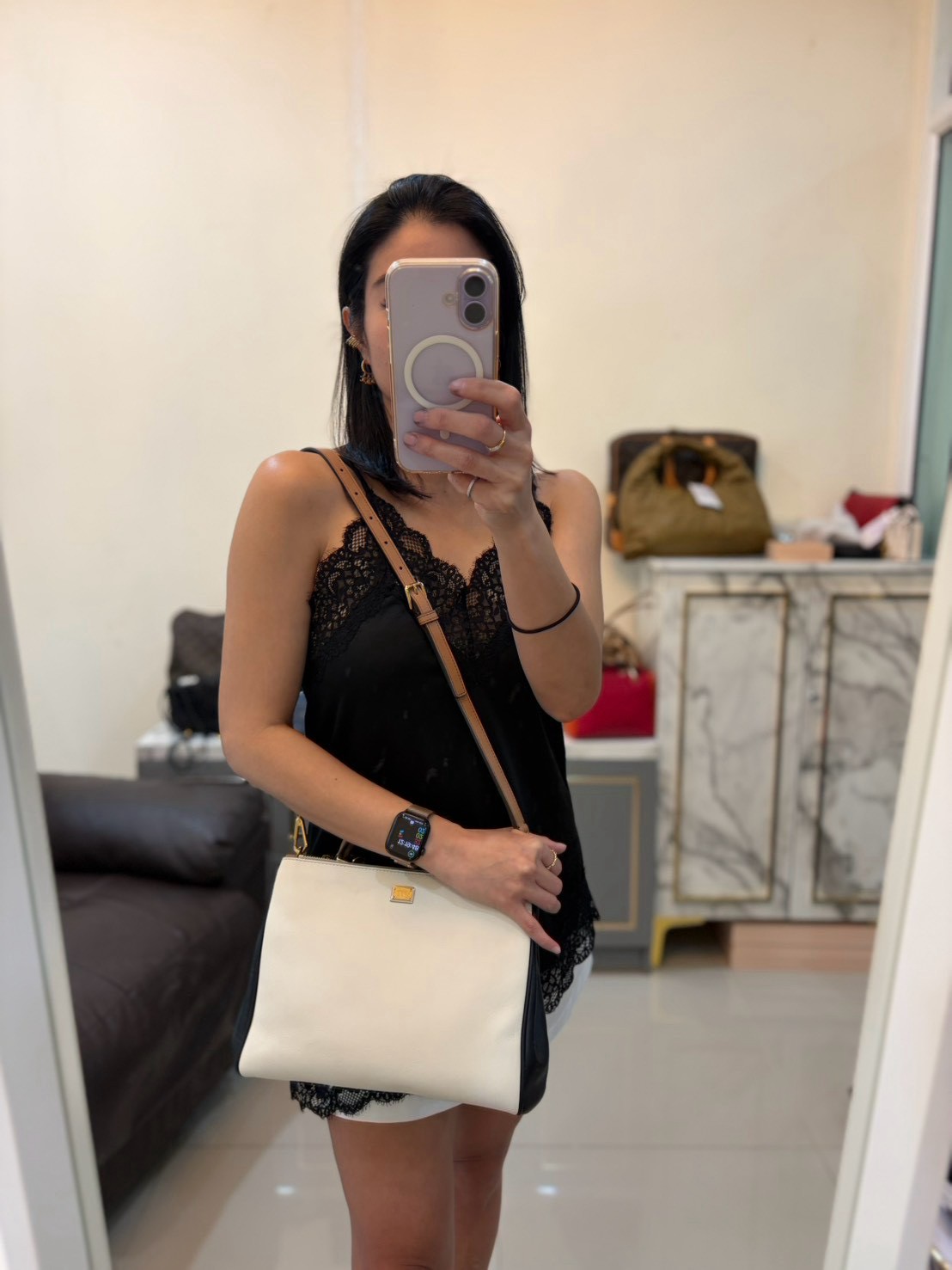 Dolce&Gabbana Tricolor Sicily Handler bag - Image 2