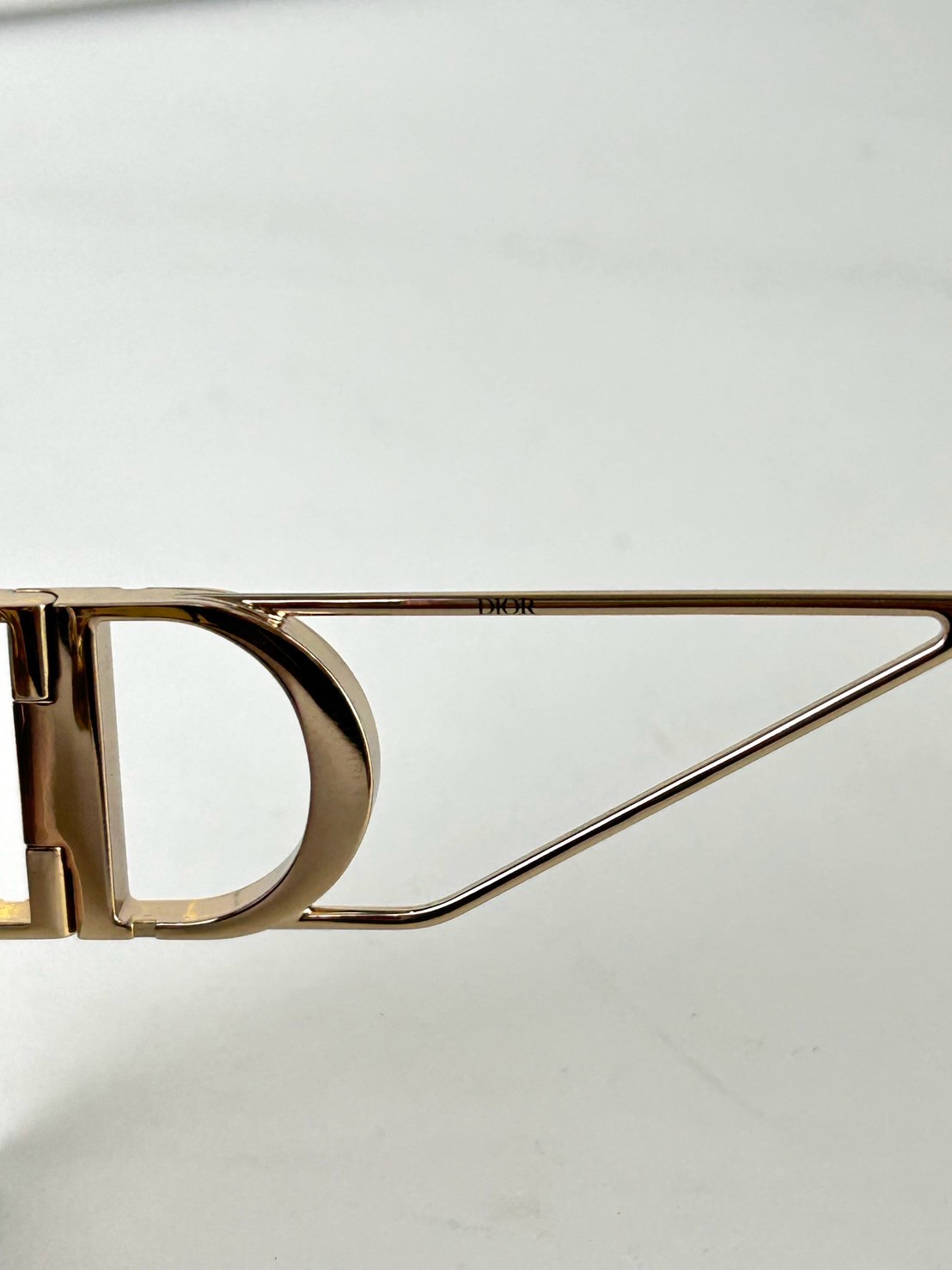 Dior 30 Montaigne S7U Sunglasses - Image 5