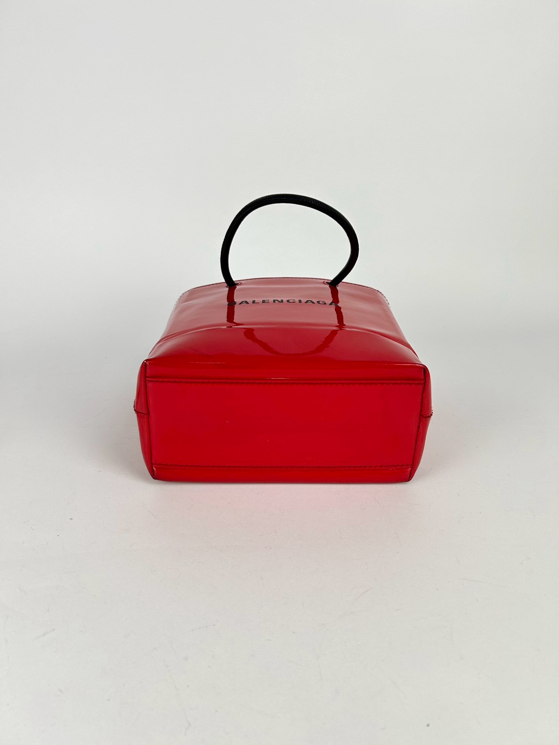 Balenciaga Shopping Tote bag Y2019 - Image 4