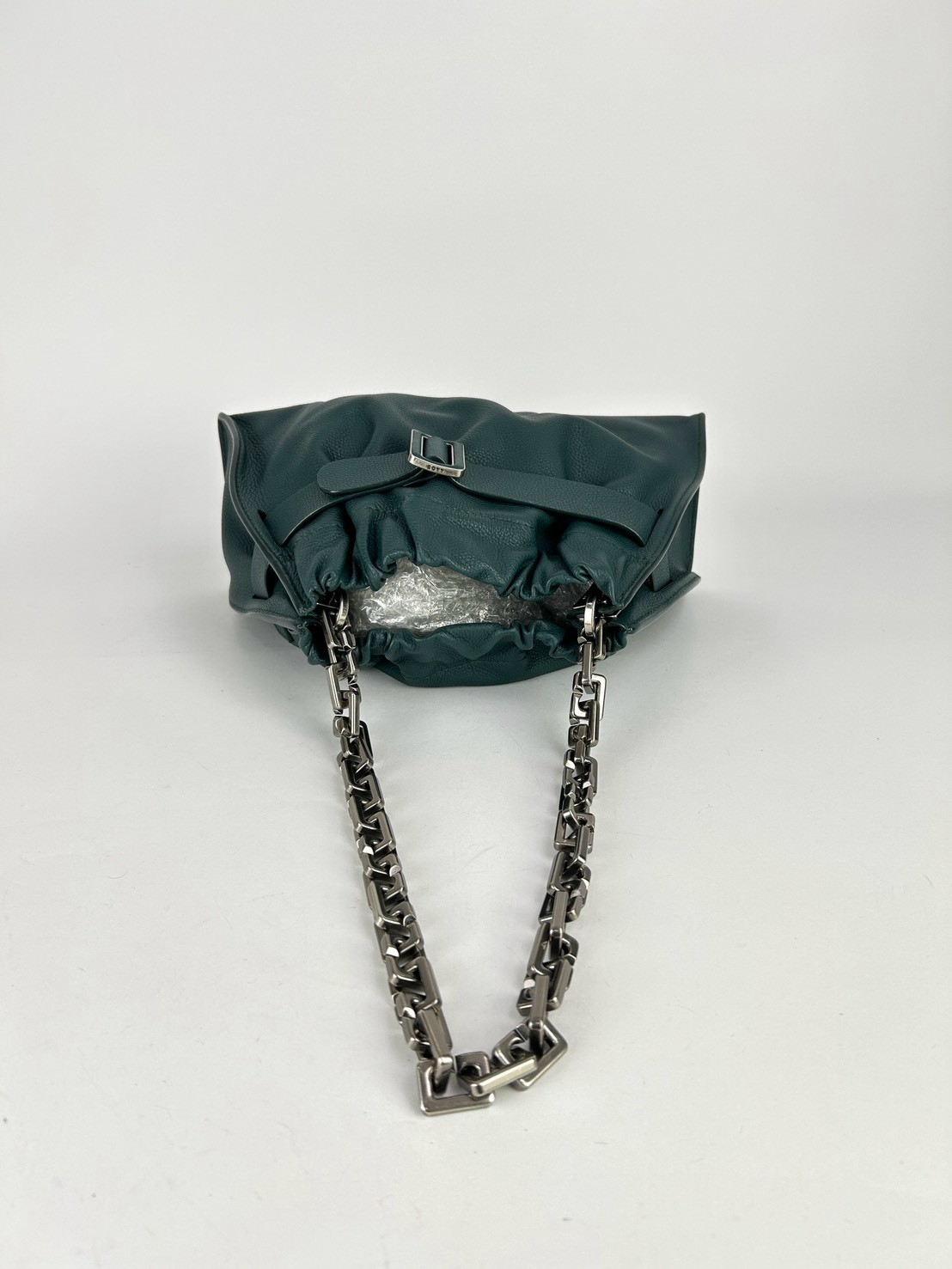 Boyy Scrunchy Soft Shoulder bag Y2023 - Image 5