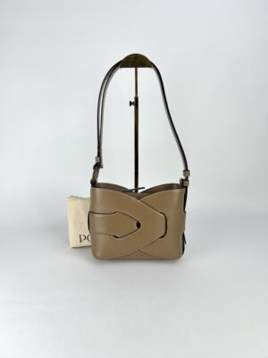 Polene Nodde Crossbody bag