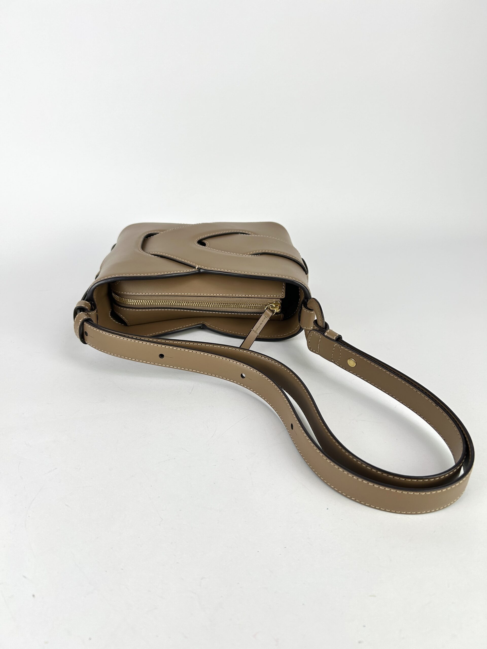 Polene Nodde Crossbody bag - Image 5