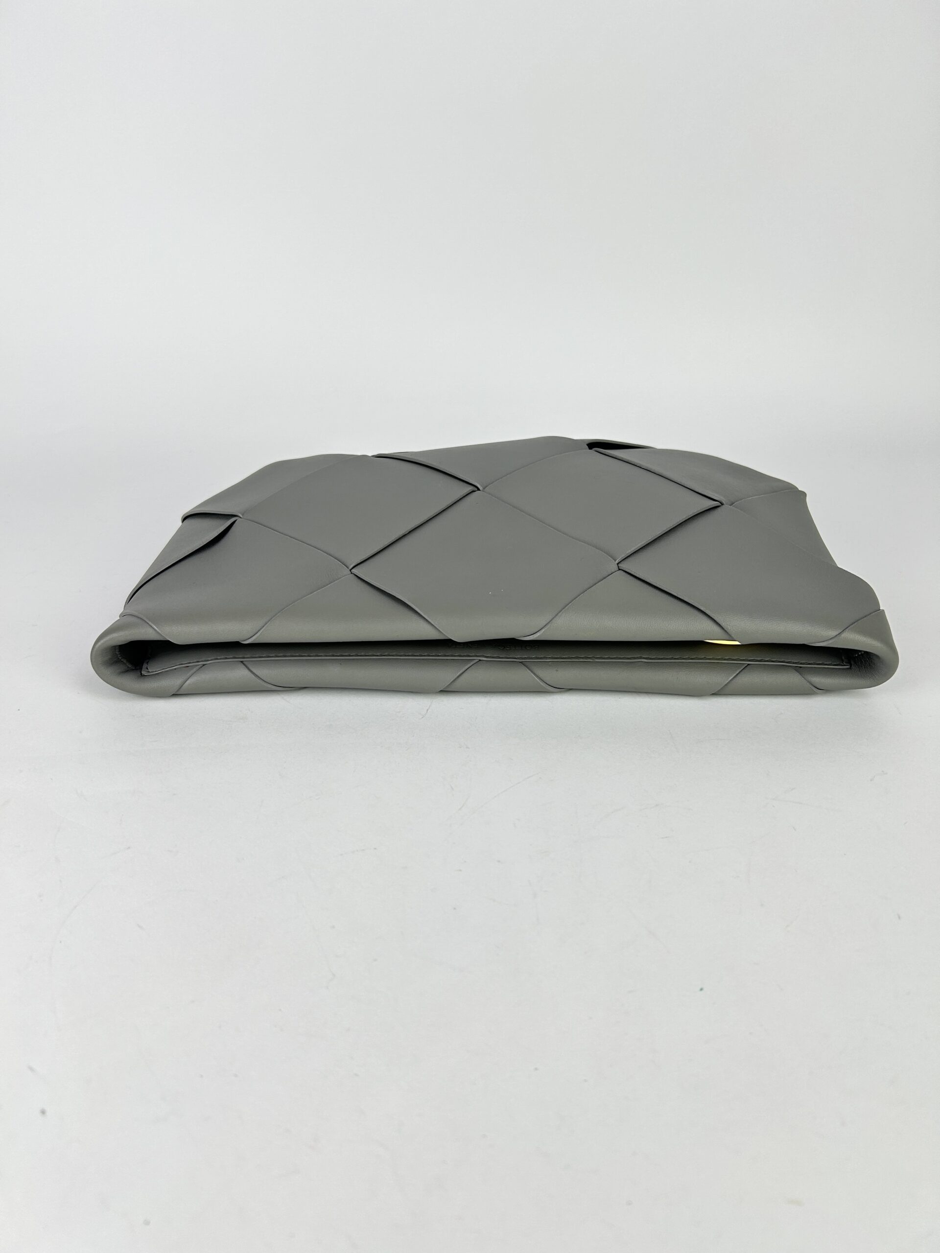 Bottega Maxi Intrecciato Clutch bag - Image 5