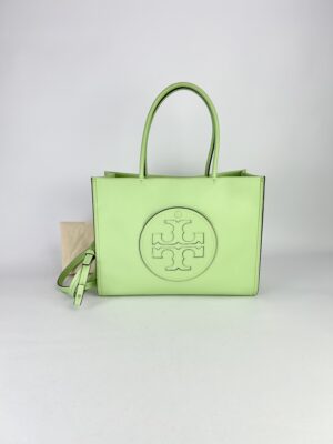 ToryBurch  Small Ella Bio Tote Bag Y2023