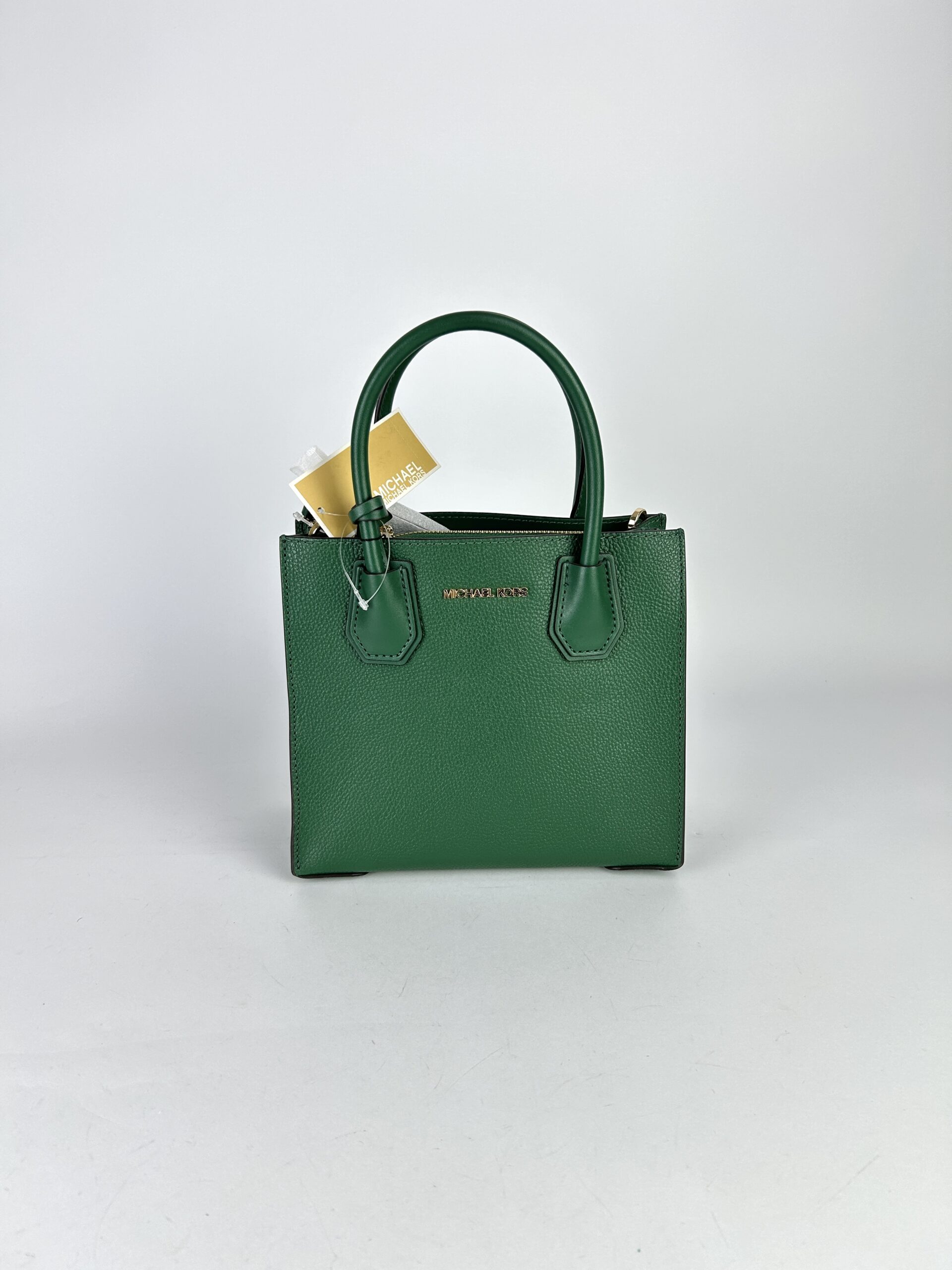 Michael Kors Mercer Medium Crossbody Bag - Image 3