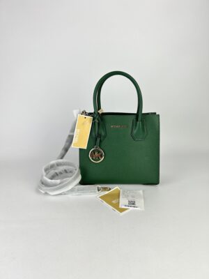Michael Kors Mercer Medium Crossbody Bag