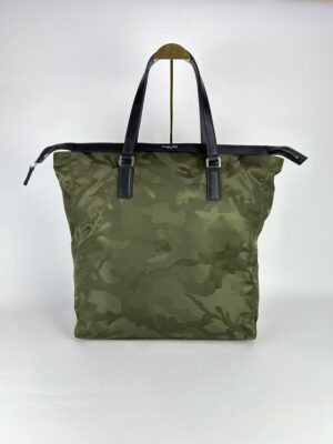 Michael Kors Camouflage Tote bag