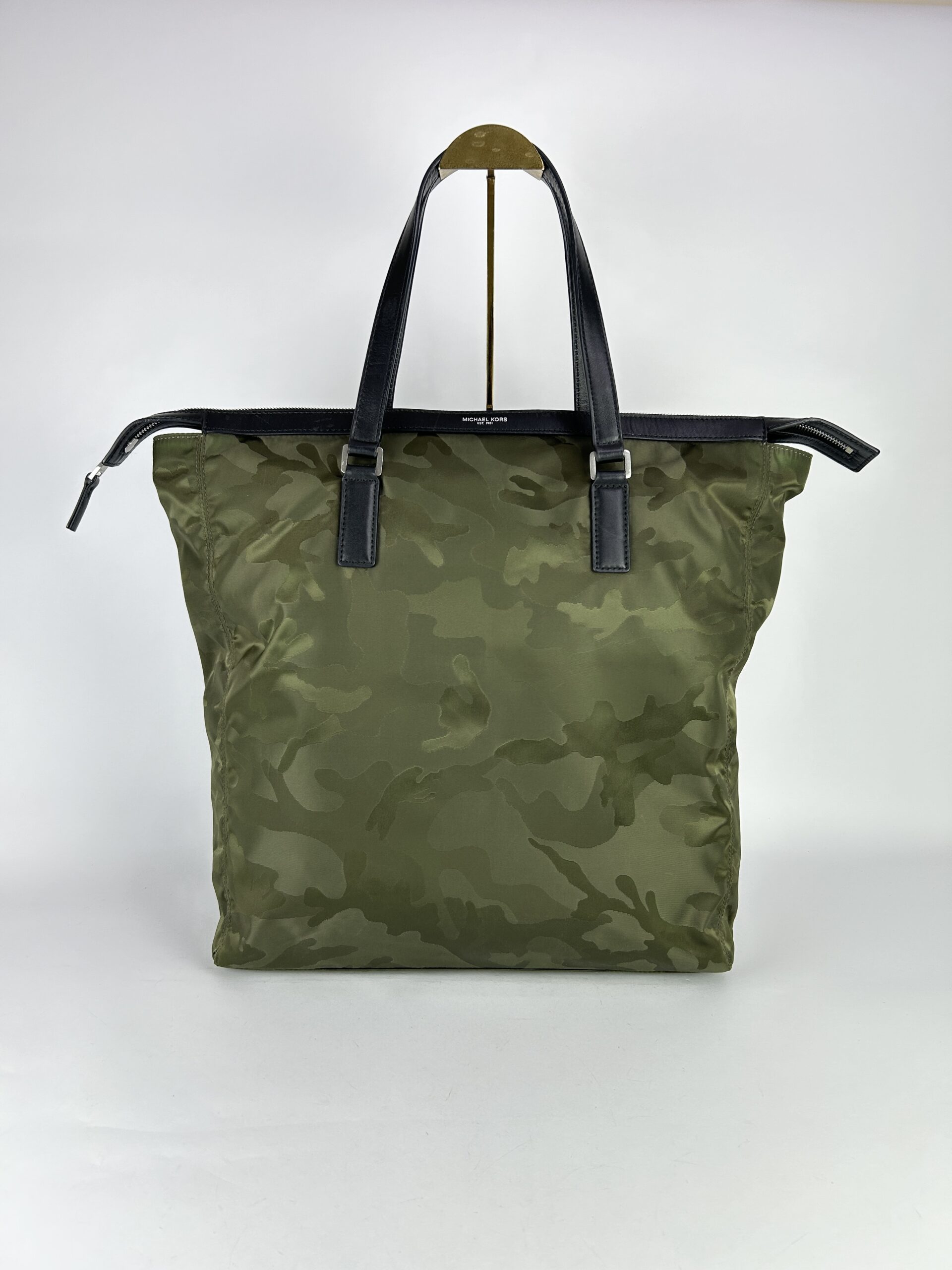 Michael Kors Camouflage Tote bag